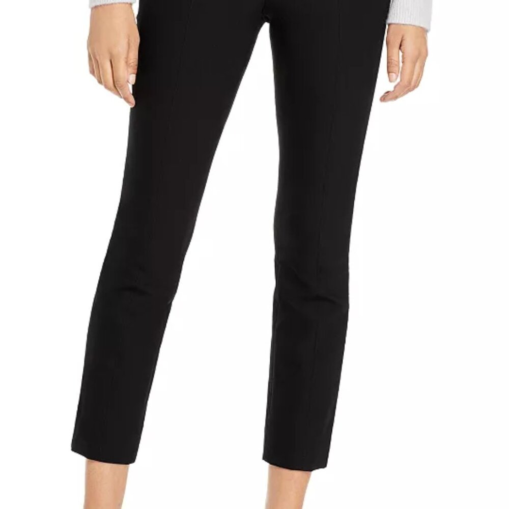 Vince Stitch Front Seamed Pant